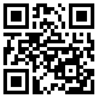 QR Code - Portfolio